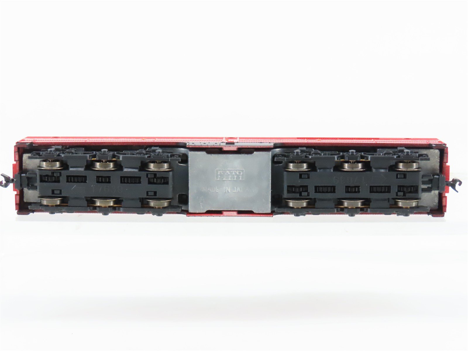 N Scale KATO 106-0801 SP 