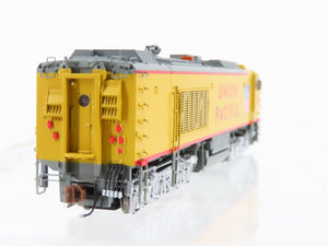 N Scaletrains SXT30234 UP Union Pacific GTEL 8500hp Turbine Set #26 - DCC Ready