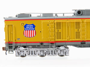 N Scaletrains SXT30234 UP Union Pacific GTEL 8500hp Turbine Set #26 - DCC Ready