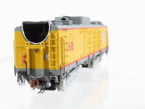 N Scaletrains SXT30234 UP Union Pacific GTEL 8500hp Turbine Set #26 - DCC Ready