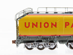 N Scaletrains SXT30234 UP Union Pacific GTEL 8500hp Turbine Set #26 - DCC Ready