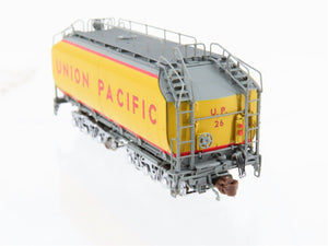N Scaletrains SXT30234 UP Union Pacific GTEL 8500hp Turbine Set #26 - DCC Ready