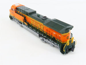 N Scale KATO 176-7111 BNSF Railway GE AC4400CW Diesel #5622 - DCC Ready