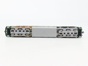 N Scale KATO 176-7111 BNSF Railway GE AC4400CW Diesel #5622 - DCC Ready