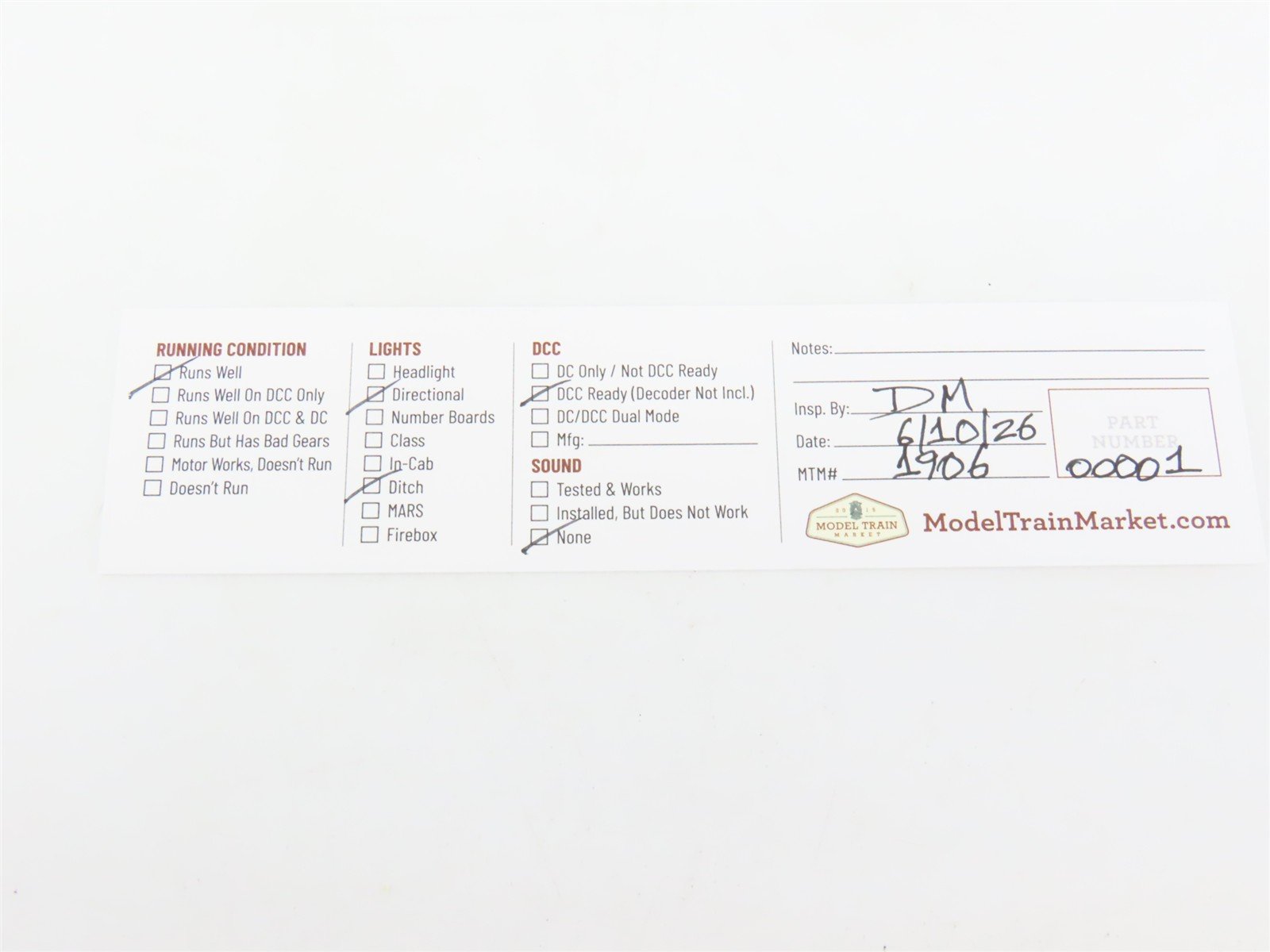 N Scale KATO 176-7111 BNSF Railway GE AC4400CW Diesel #5622 - DCC Ready