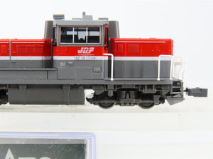 N Scale KATO 7011-3 JRF Japan Freight Railway DE10 Diesel Locomotive #1750