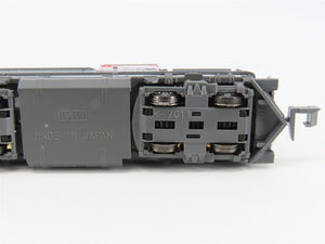 N Scale KATO 7011-3 JRF Japan Freight Railway DE10 Diesel Locomotive #1750