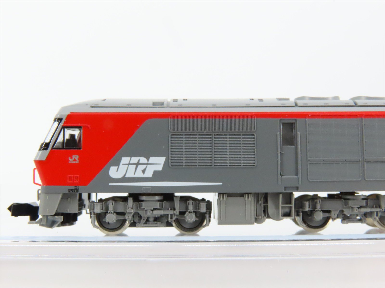 N Scale TOMIX JRF Japan Freight Railway 