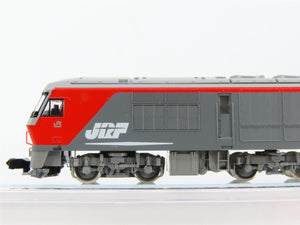 N Scale TOMIX JRF Japan Freight Railway 