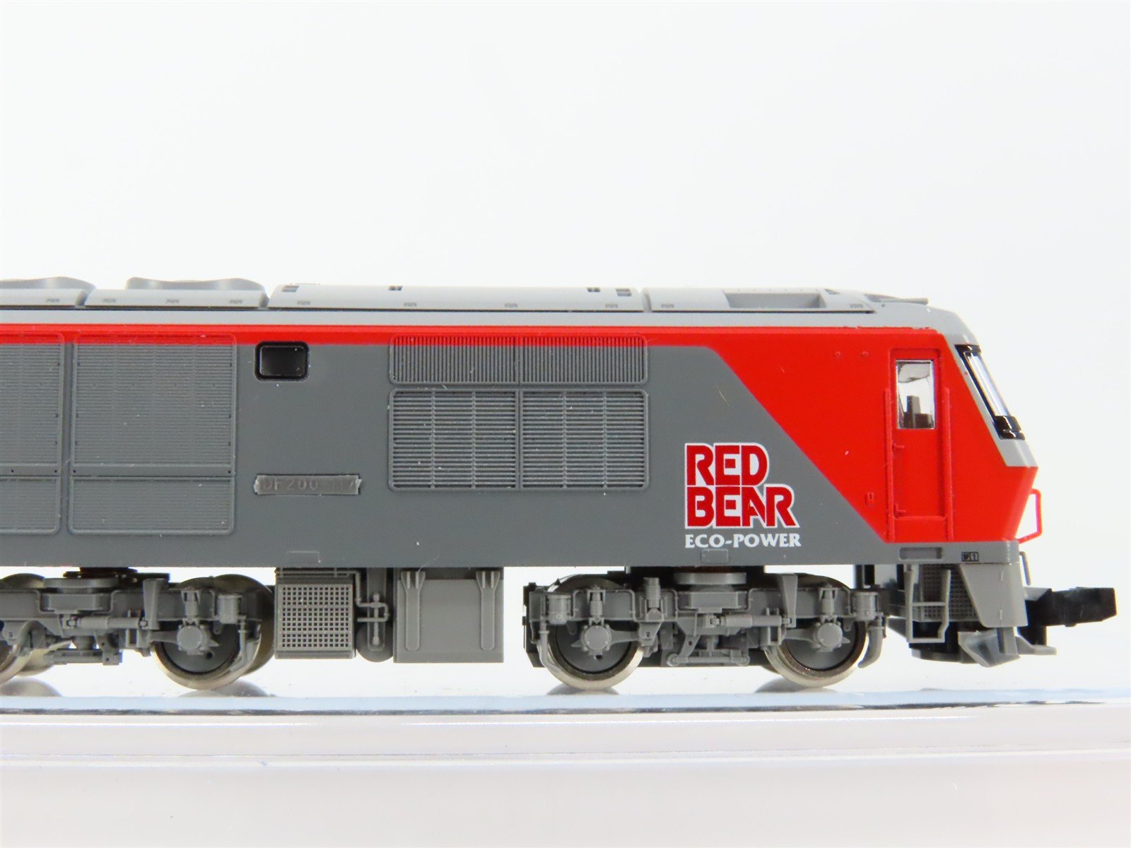 N Scale TOMIX JRF Japan Freight Railway 