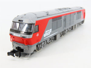 N Scale TOMIX JRF Japan Freight Railway 