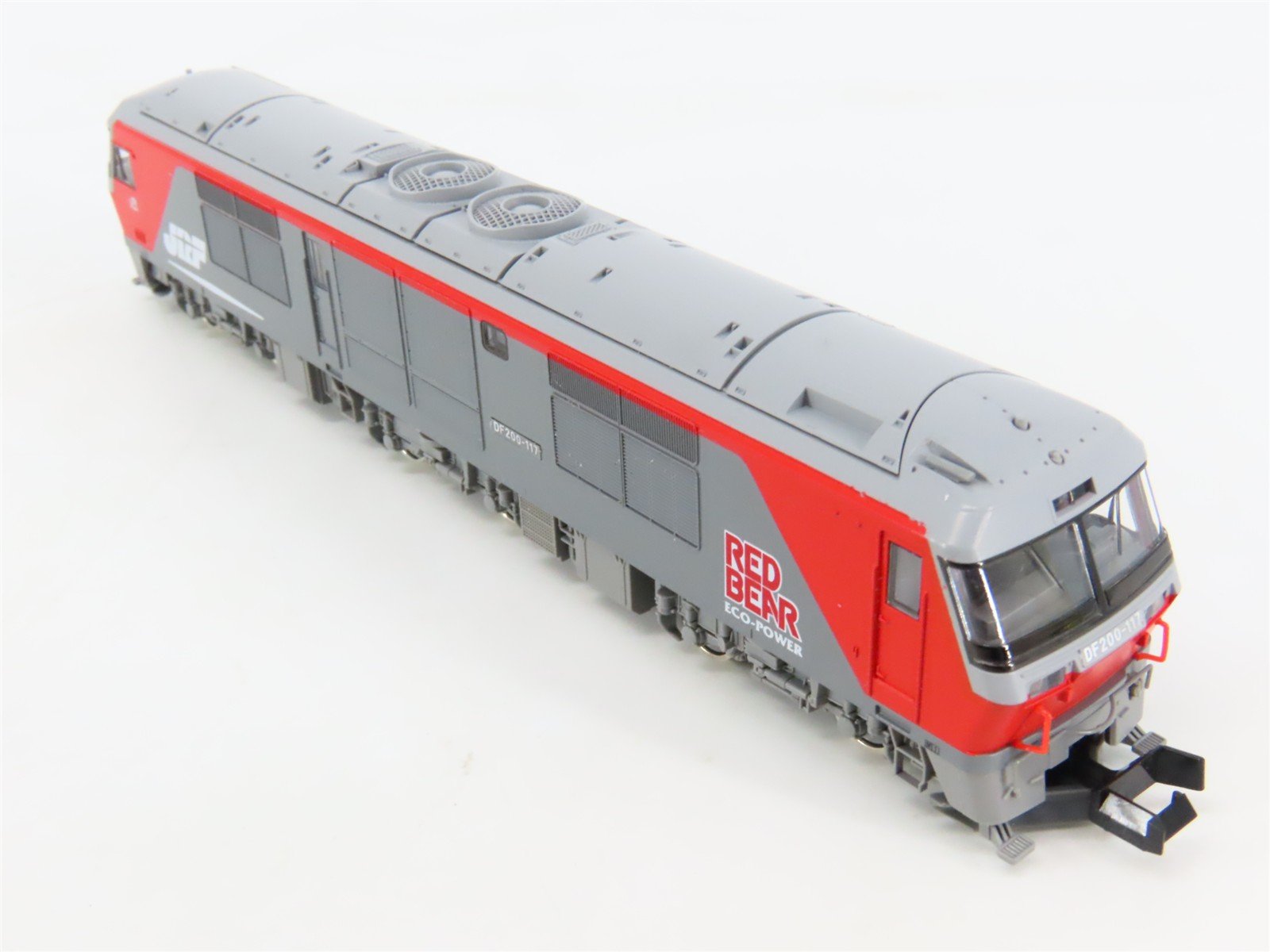 N Scale TOMIX JRF Japan Freight Railway 