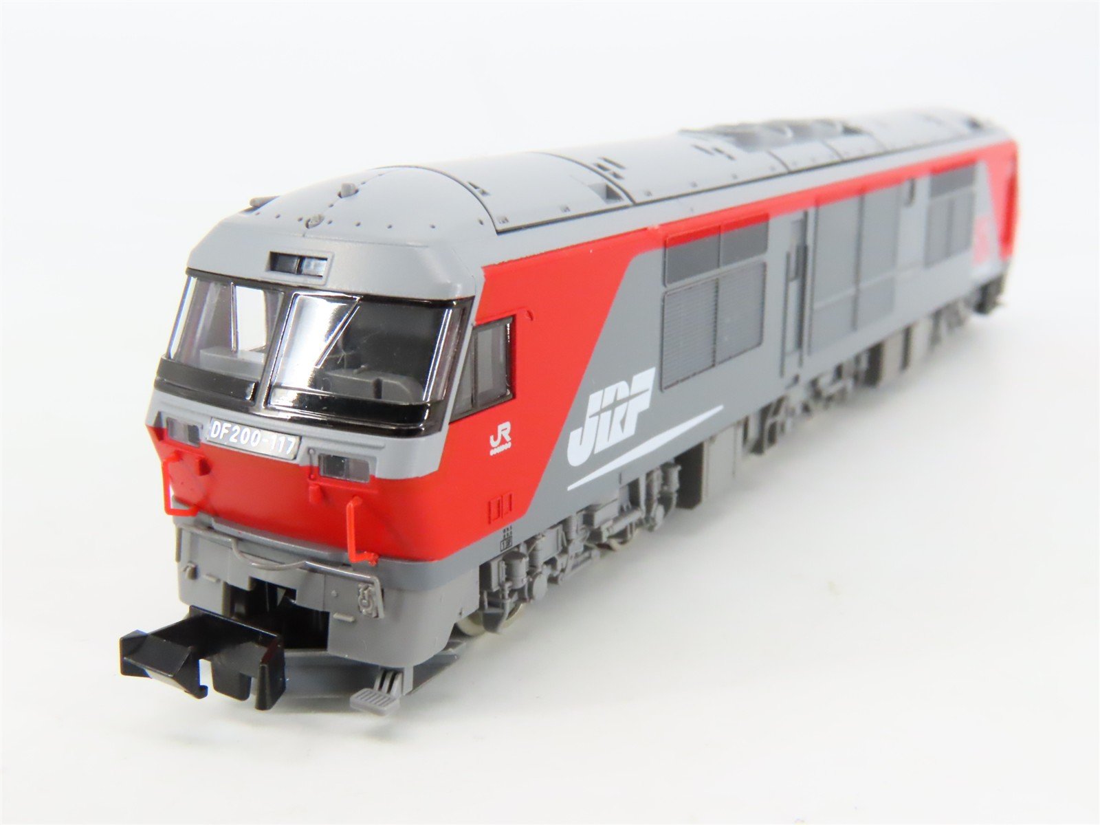 N Scale TOMIX JRF Japan Freight Railway 