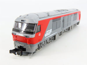 N Scale TOMIX JRF Japan Freight Railway 