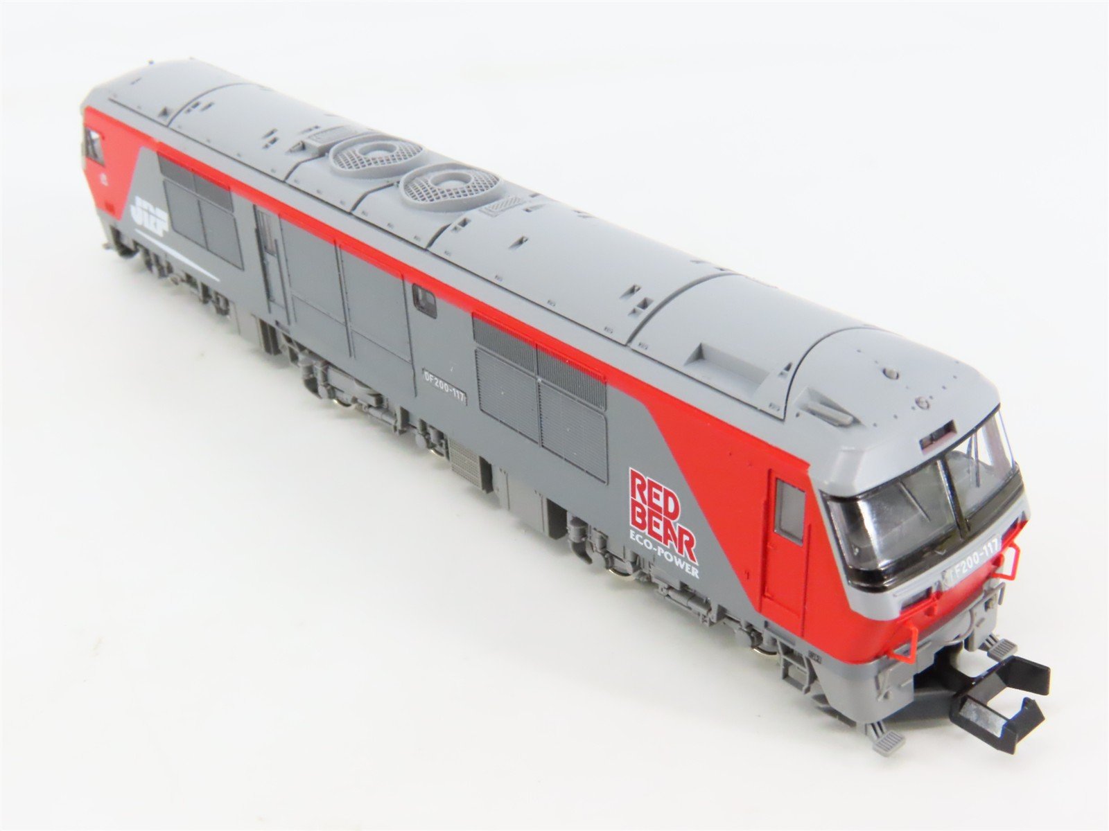 N Scale TOMIX JRF Japan Freight Railway 