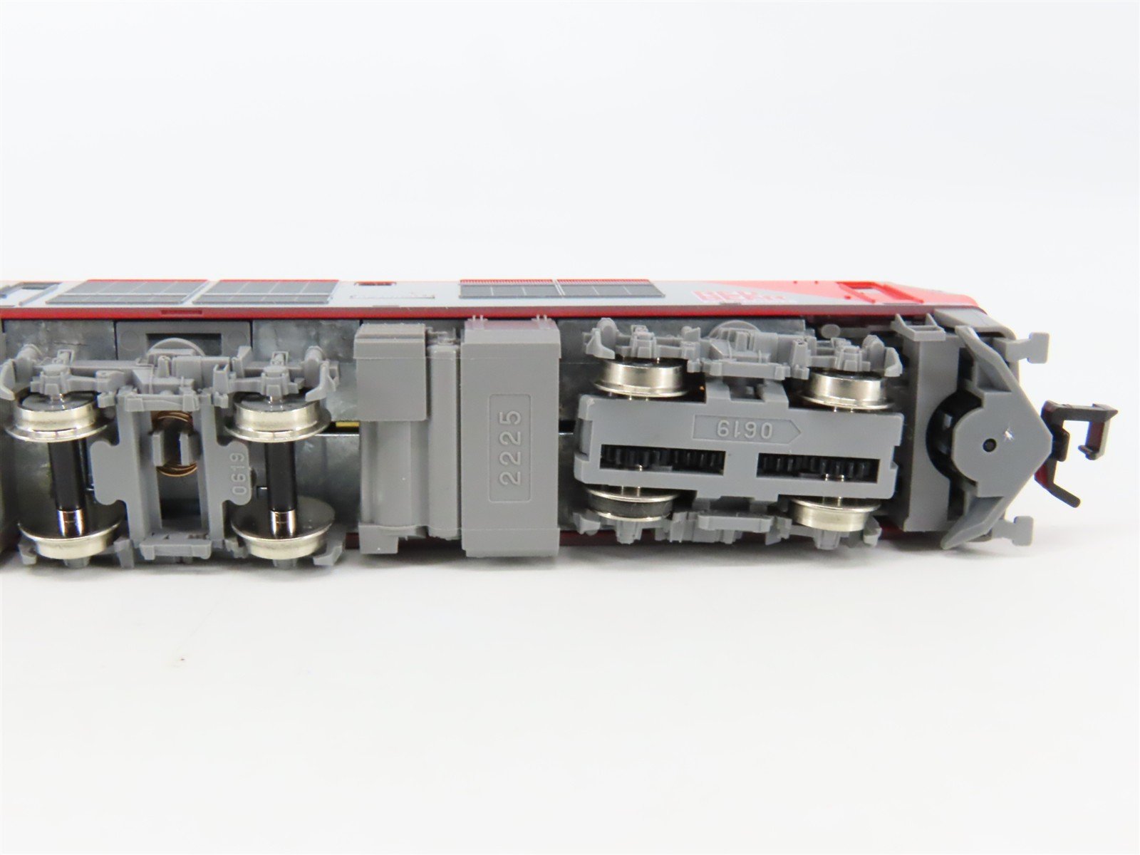 N Scale TOMIX JRF Japan Freight Railway 