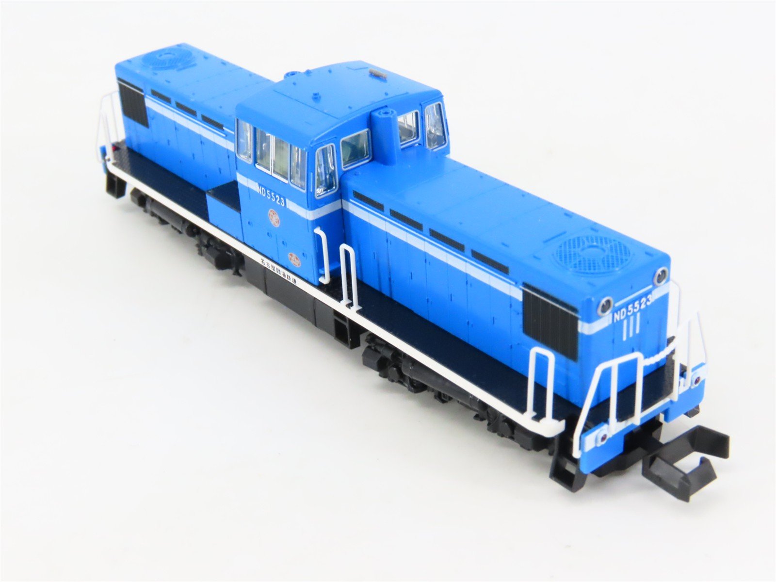 N Scale TOMIX 8612 Nagoya Rinkai Railway ND552 Diesel Locomotive #3
