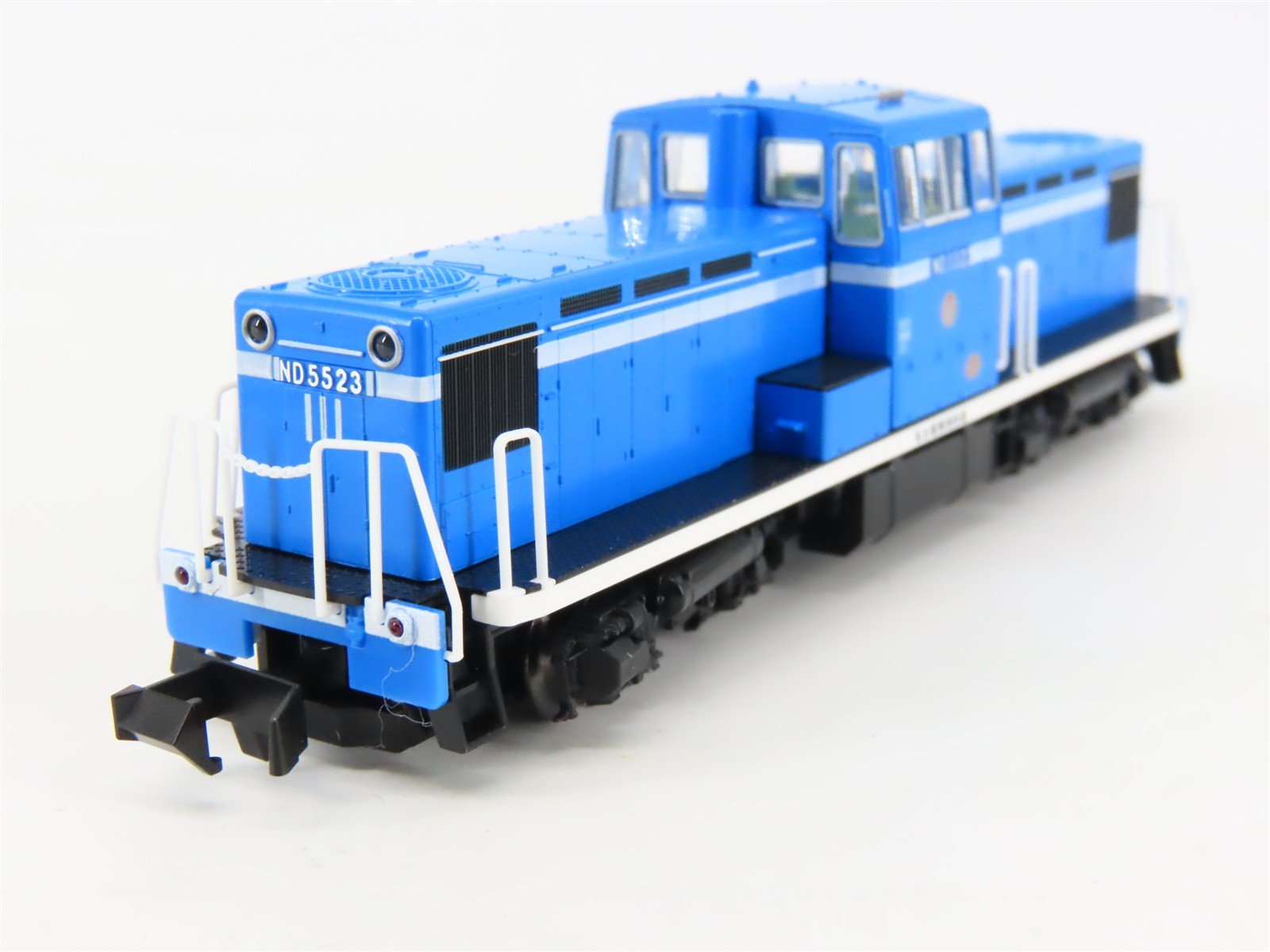 N Scale TOMIX 8612 Nagoya Rinkai Railway ND552 Diesel Locomotive #3