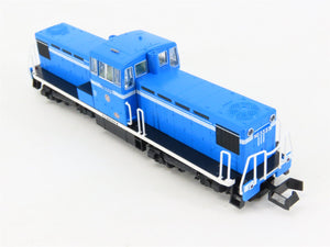 N Scale TOMIX 8612 Nagoya Rinkai Railway ND552 Diesel Locomotive #3
