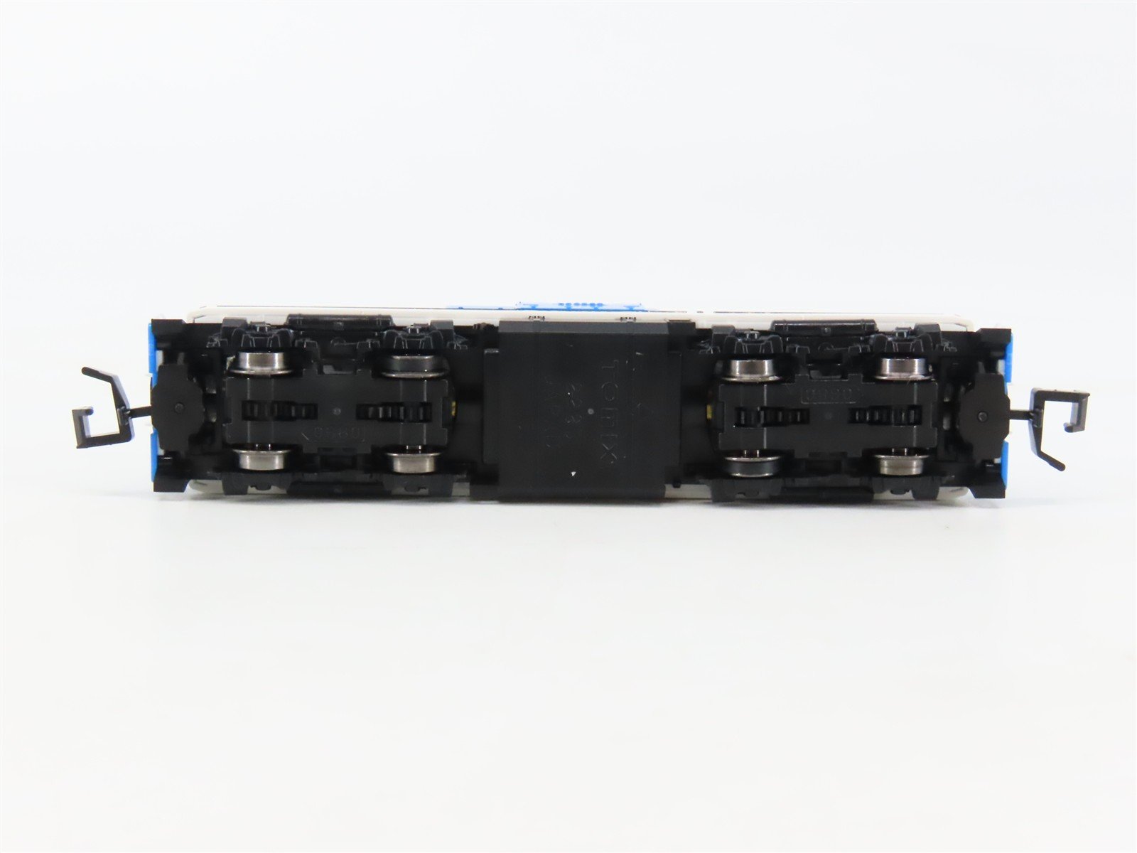 N Scale TOMIX 8612 Nagoya Rinkai Railway ND552 Diesel Locomotive #3