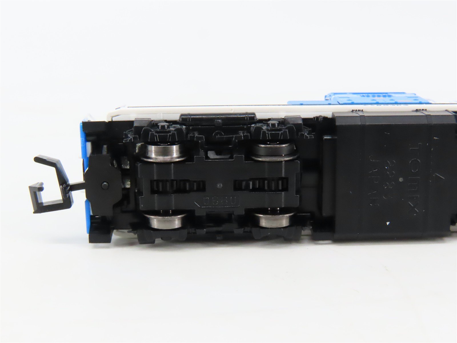 N Scale TOMIX 8612 Nagoya Rinkai Railway ND552 Diesel Locomotive #3