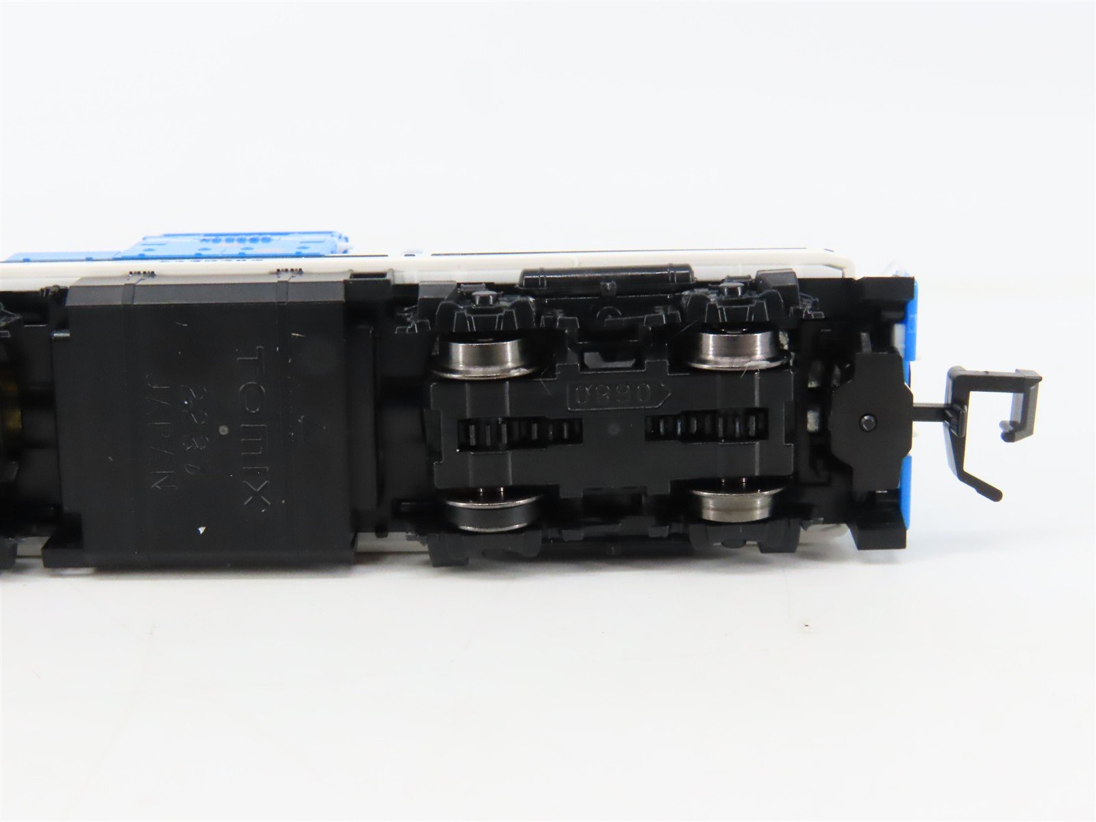 N Scale TOMIX 8612 Nagoya Rinkai Railway ND552 Diesel Locomotive #3