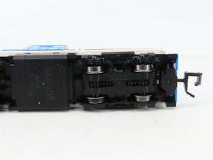 N Scale TOMIX 8612 Nagoya Rinkai Railway ND552 Diesel Locomotive #3