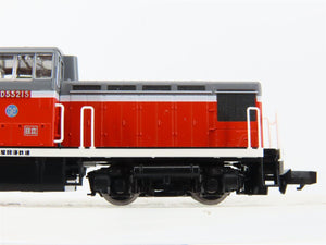 N Scale TOMIX 8613 Nagoya Rinkai Railway ND552 Diesel Locomotive #15