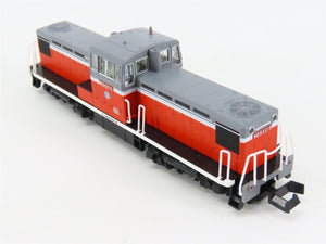 N Scale TOMIX 8613 Nagoya Rinkai Railway ND552 Diesel Locomotive #15