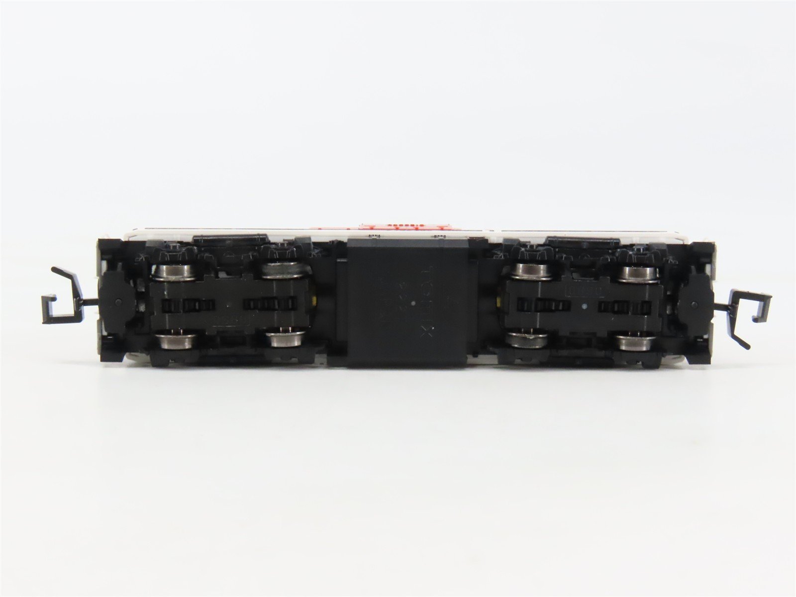 N Scale TOMIX 8613 Nagoya Rinkai Railway ND552 Diesel Locomotive #15