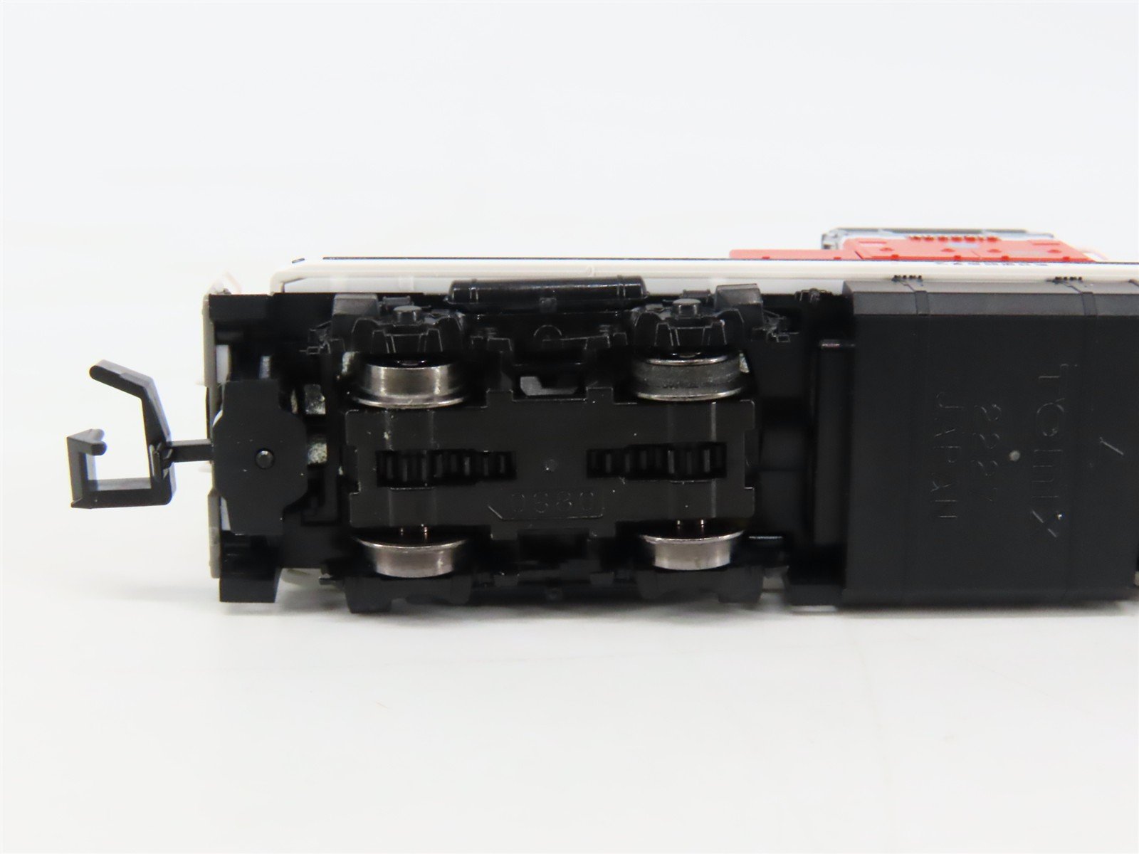 N Scale TOMIX 8613 Nagoya Rinkai Railway ND552 Diesel Locomotive #15