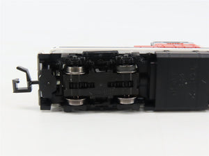 N Scale TOMIX 8613 Nagoya Rinkai Railway ND552 Diesel Locomotive #15