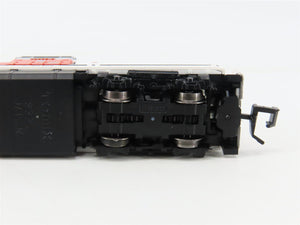 N Scale TOMIX 8613 Nagoya Rinkai Railway ND552 Diesel Locomotive #15