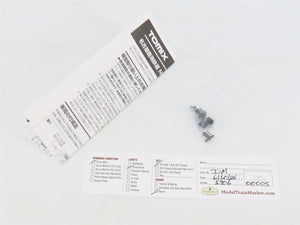 N Scale TOMIX 8613 Nagoya Rinkai Railway ND552 Diesel Locomotive #15