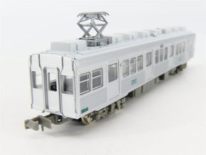 N 1/150 Scale TOMYTEC Nankai Electric Railway 6000-Series EMU 2-Unit Set
