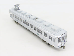 N 1/150 Scale TOMYTEC Nankai Electric Railway 6000-Series EMU 2-Unit Set