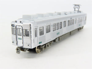 N 1/150 Scale TOMYTEC Nankai Electric Railway 6000-Series EMU 2-Unit Set