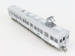 N 1/150 Scale TOMYTEC Nankai Electric Railway 6000-Series EMU 2-Unit Set