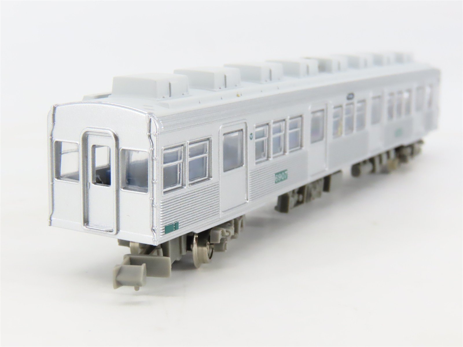 N 1/150 Scale TOMYTEC Nankai Electric Railway 6000-Series EMU 2-Unit Set