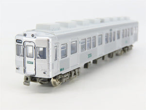 N 1/150 Scale TOMYTEC Nankai Electric Railway 6000-Series EMU 2-Unit Set