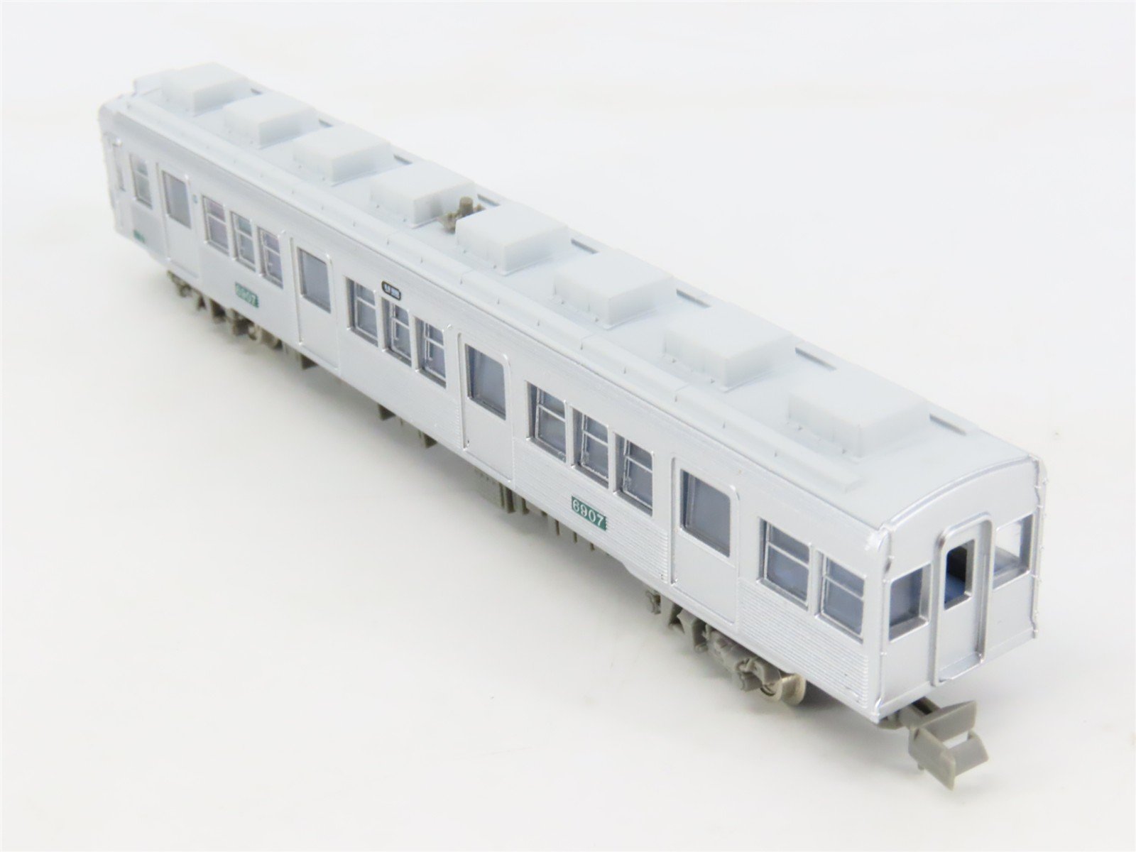 N 1/150 Scale TOMYTEC Nankai Electric Railway 6000-Series EMU 2-Unit Set