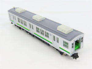 N 1/150 Scale TOMYTEC Yoro Railway 7700-Series TQ05 Formation EMU 2-Unit Set A
