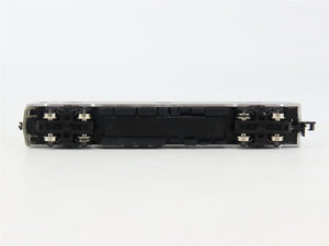 N 1/150 Scale TOMYTEC Yoro Railway 7700-Series TQ05 Formation EMU 2-Unit Set A