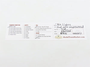 N 1/150 Scale TOMYTEC Yoro Railway 7700-Series TQ05 Formation EMU 2-Unit Set A