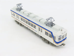 N 1/150 Scale TOMYTEC Nankai Electric Railway 2200-Series EMU 2-Unit Set C