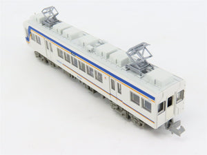 N 1/150 Scale TOMYTEC Nankai Electric Railway 2200-Series EMU 2-Unit Set C