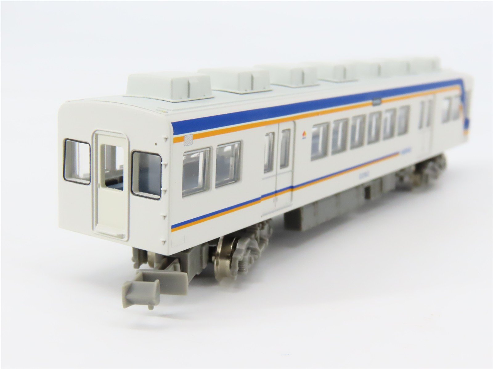 N 1/150 Scale TOMYTEC Nankai Electric Railway 2200-Series EMU 2-Unit Set C