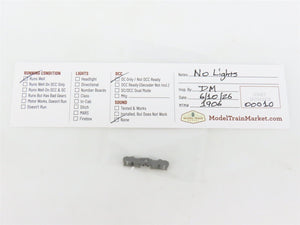 N 1/150 Scale TOMYTEC Eizan Railway Green 700-Series Electric Rail Car #711