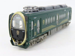 N 1/150 Scale TOMYTEC Eizan Railway 
