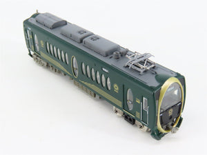 N 1/150 Scale TOMYTEC Eizan Railway 